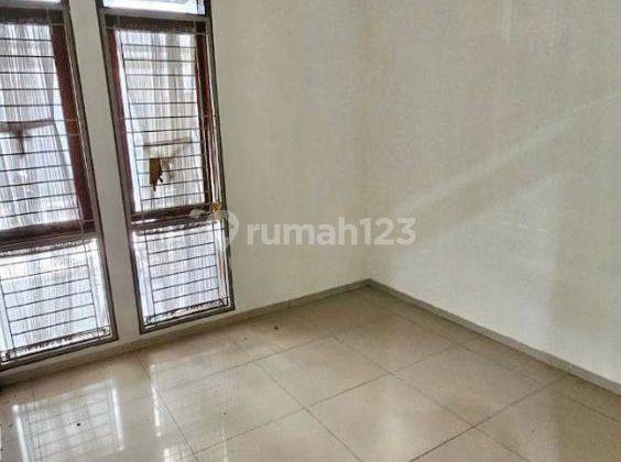 Rumah Taman Holis Indah 2 Blok A Langka 2