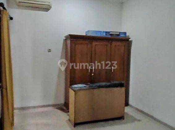 Rumah Taman Holis Indah 2 Blok A Langka 2