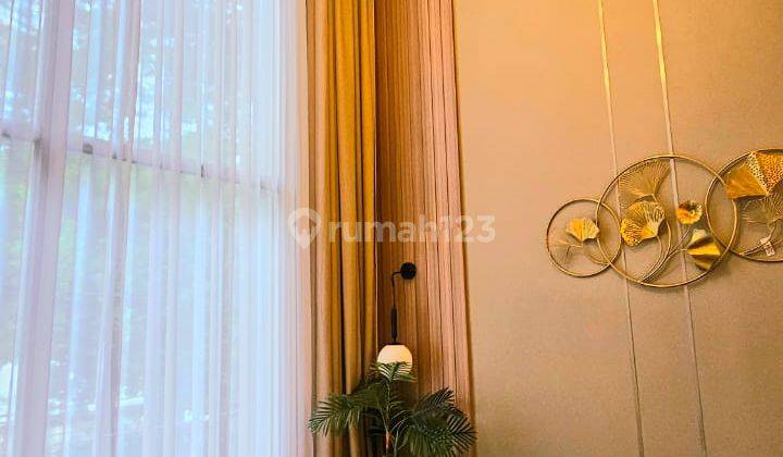 Dijual Rumah Dekat Setra Duta Full Furnished 2