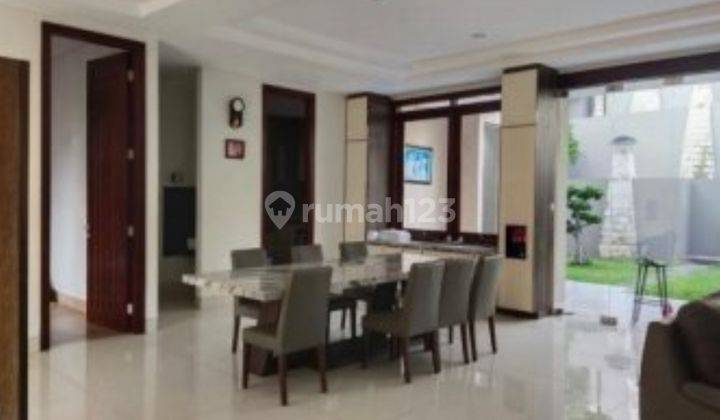 Dijual Rumah Mewah Setraduta Bandung 2