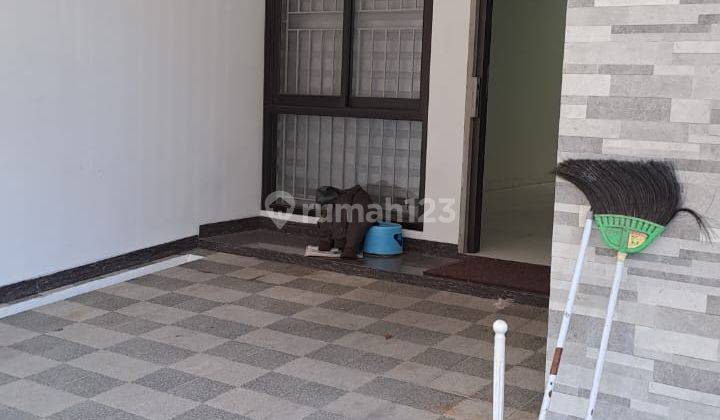 Dijual Rumah Sayap Sudirman Dekat Paskal23 Bandung 2