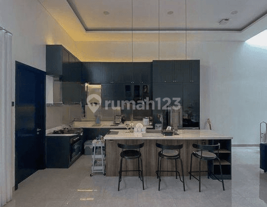 Dijual Rumah Baru Pondok Hijau Bonus Furniture 2