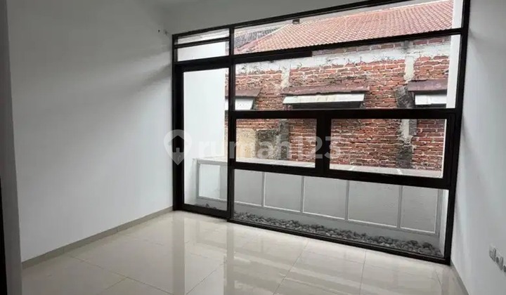 Dijual Rumah Baru Tki 3 Harga 1 M-An 2