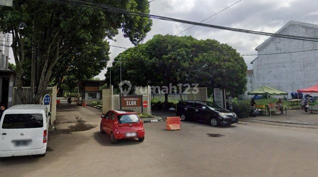 Dijual Tanah Batununggal Hook Strategis 2