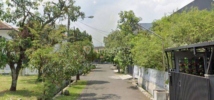  Dijual Rumah Hitung Tanah Turangga Buah Batu Bandung 2