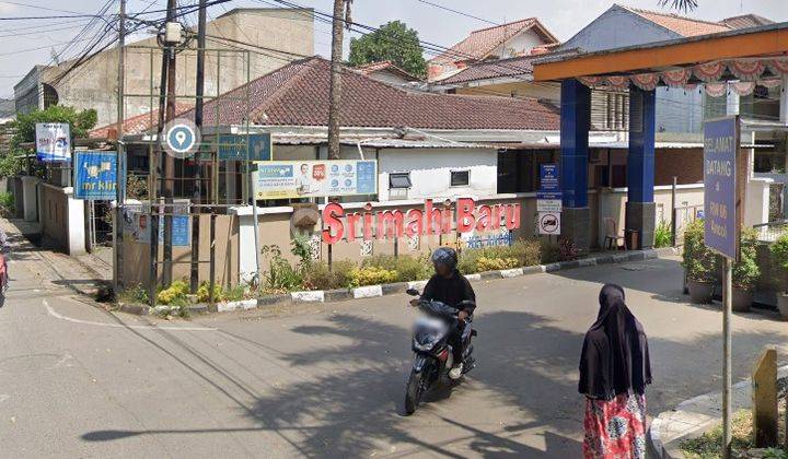 Dijual Rumah Srimahi Baru Hitung Tanah 2