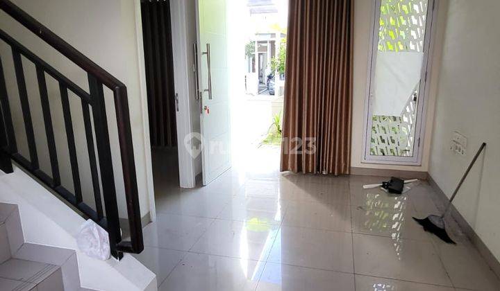 Cashback Langsung Dijual Rumah Summarecon Bandung