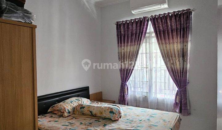 Dijual Rumah TKI 2 Patung Kuda Semi Furnished 2