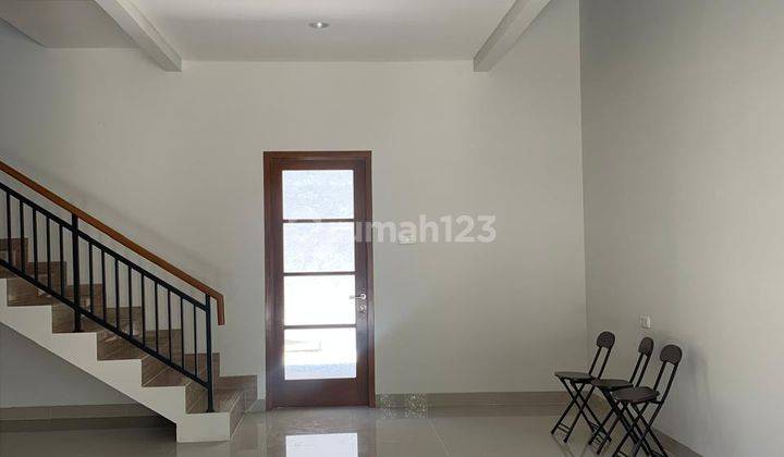 Dijual Rumah Srimahi Baru Minimalis Siap Huni 2