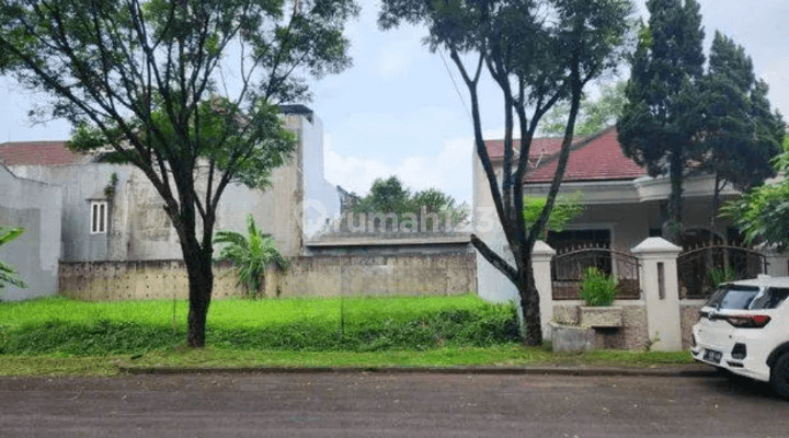 Jual Kavling Batununggal Elok Siap Bangun 2