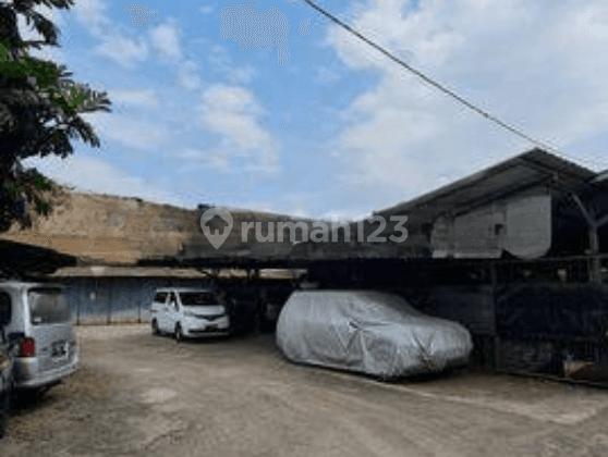 Dijual Tanah Suryani Dekat Jalan Sudirman Bandung 2