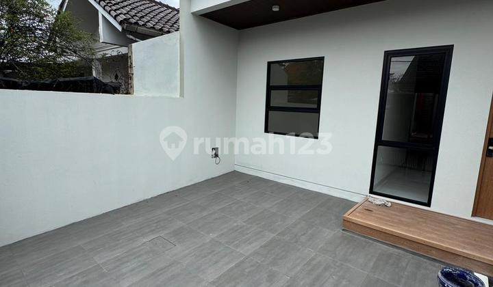 Dijual Rumah Baru Kopo Permai Bandung Harga Nego 2