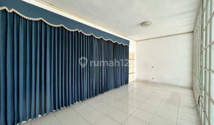 Sewa Rumah Bungur Bisa Untuk Komersil/Tempat Tinggal 2