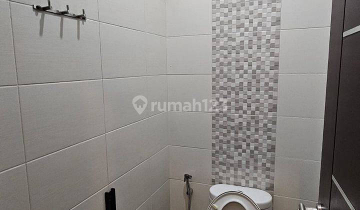 Dijual Rumah Taman Holis Indah Lokasi Utama 