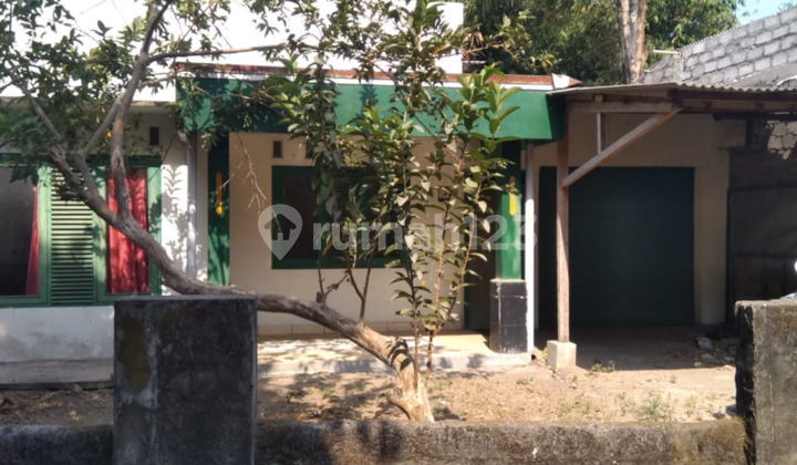Rumah Dijual Yogyakarta, Rumah Lokasi di Minomartani  1