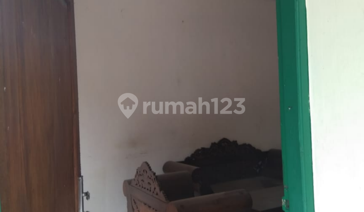 Rumah Dijual Yogyakarta, Rumah Lokasi di Minomartani  2