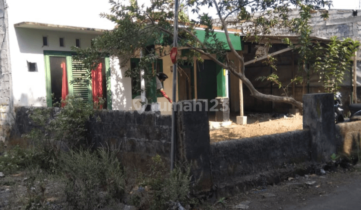 Rumah Dijual Yogyakarta, Rumah Lokasi di Minomartani  6
