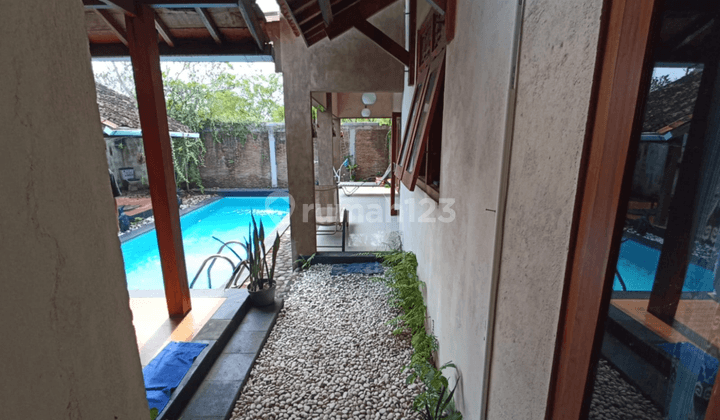 Dijual Rumah di Jogja, Rumah Jl. Palagan Dekat Sekolah Al Azhar 3