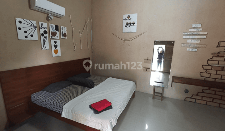 Dijual Rumah di Jogja, Rumah Jl. Palagan Dekat Sekolah Al Azhar 5