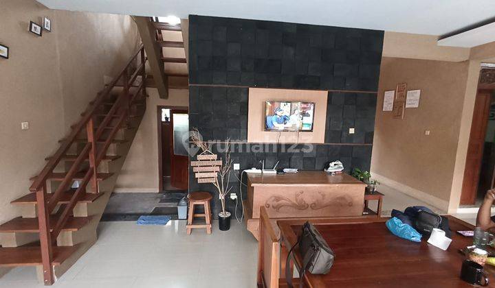 Dijual Rumah di Jogja, Rumah Jl. Palagan Dekat Sekolah Al Azhar 6