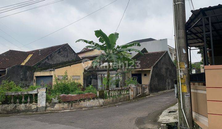 Dijual Tanah Legalitas Shmp Lokasi Dekat Ugm Jogja 2