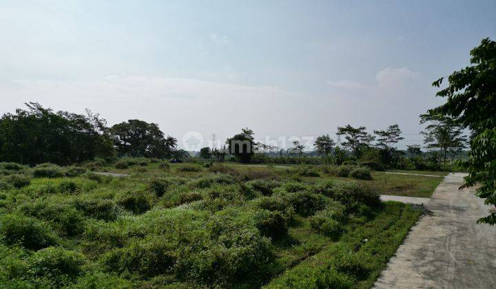 Jual Tanah Apik Di Taman Bunga Purworejo 2