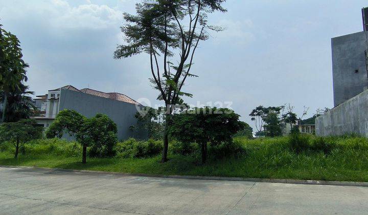 Bukit Sentul. Siera Madre,Luas 1400 m² SHM 2