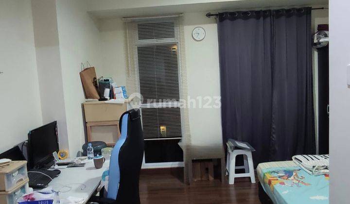 Puri Orchard Studio Tower OG Lantai 9 Semi Furnished  1