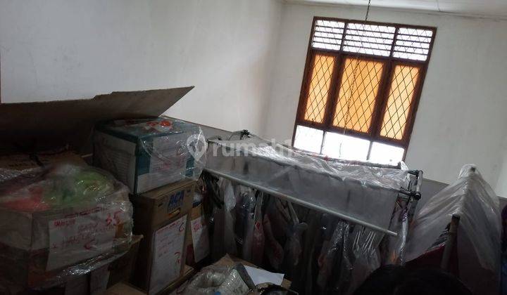 Metland Puri rumah 2 lantai 4 kmr sdh renov.lingkungan asri 1