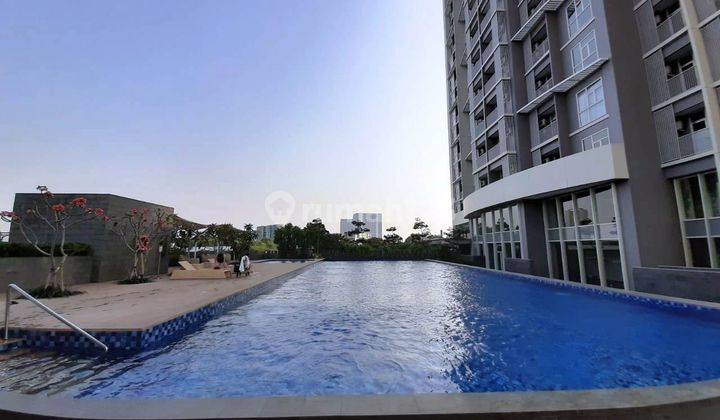 Ciputra International. Outer Ring Road. Cengkareng. JakBar 12