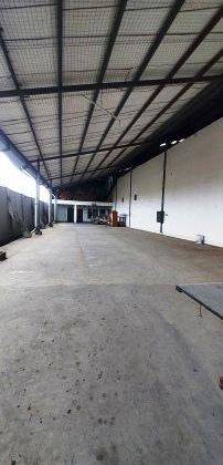 Gudang Bagus Siap Pakai Tegal Alur Kalideres Bangunan 3000m Dekat Toll  10