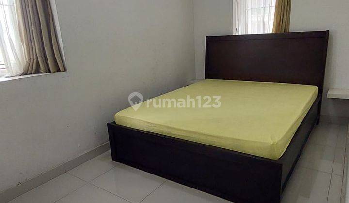 Apartemen Grand Palace Kemayoran Jakarta 2 BR Lantai 15 Semi Furnished Sudah Renovasi  1