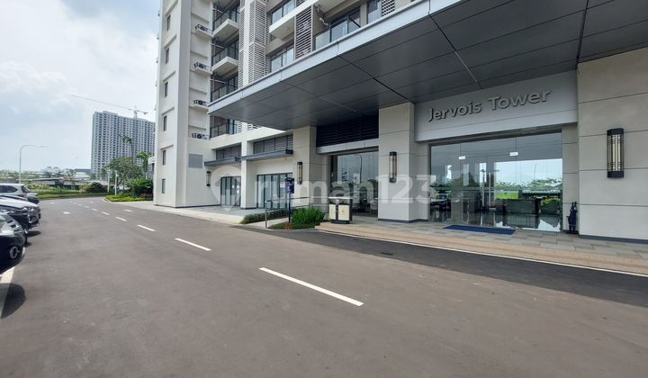 foto lainnya apartemen skyhouse 2 kamar tidur