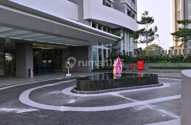 Ciputra apartemen international Tower San Fransisco 2 BR lantai 32 2