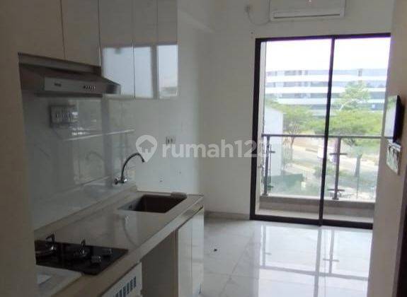 BSD Skyhouse Apartemen Bagus Semi Furnished tower Leonie lantai 3 2