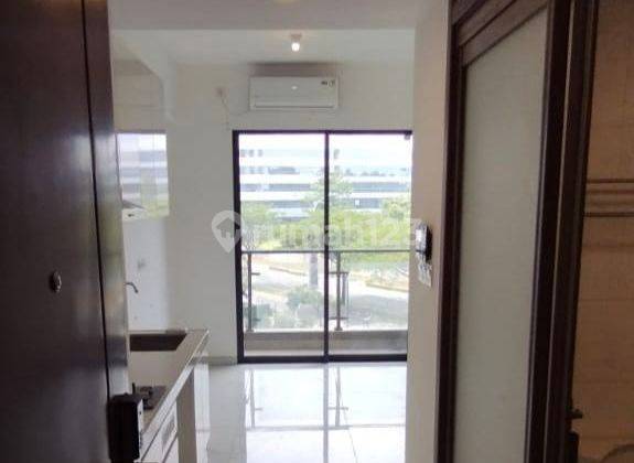 BSD Skyhouse Apartemen Bagus Semi Furnished tower Leonie lantai 3 1