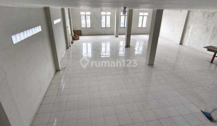 Ruko Gandeng. 3 Lt Di Perempatan Ciledug Jalan Raya 1