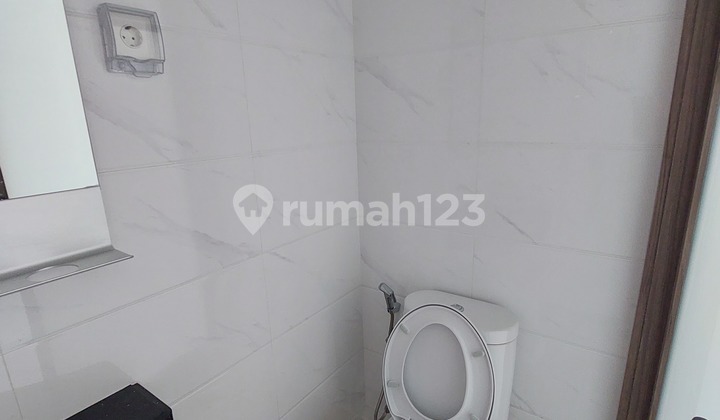 Studio Bsd Skyhouse Semi Furnished Lantai Tinggi 2