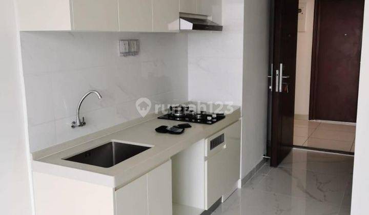 Apartemen Skyhouse BSD Lantai Rendah Dekat Area Perkantoran dan universitas 