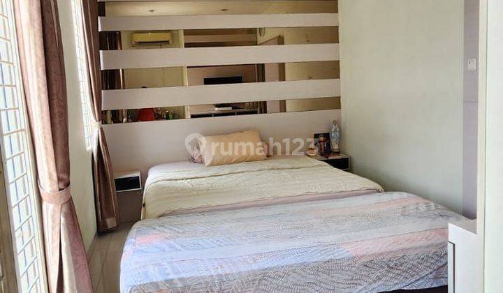 Pik Rumah 2 Lantai 4 Kamar Tidur Bagus Shm 2