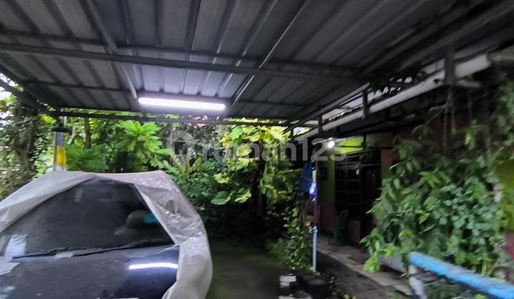 Rumah Di Perimeter Selatan 1 Lantai. Shm. Dekat Bandara Soekarno Hatta. Tangerang Banten 15129 2