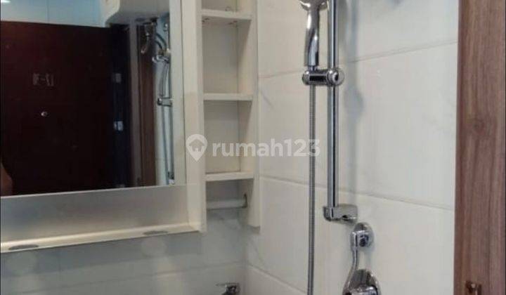 Skyhouse Bsd Studio Baru Semi Furnished Lantai Rendah 2