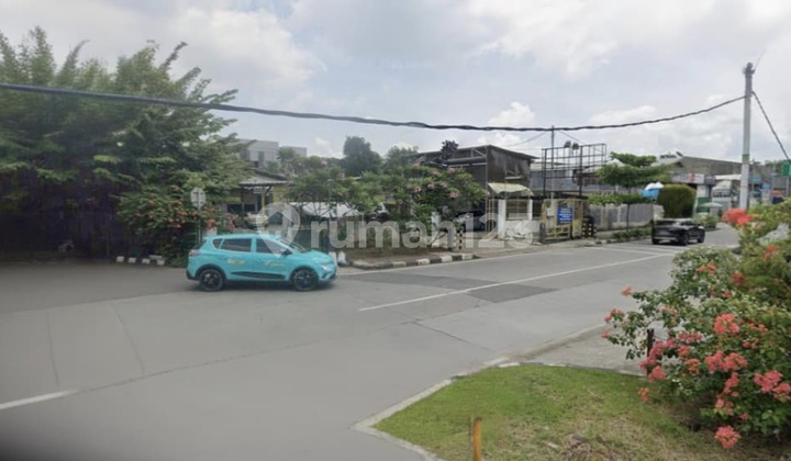 Permata Buana Kav 1600M Sudut Dekat Puskesmas Kembangan