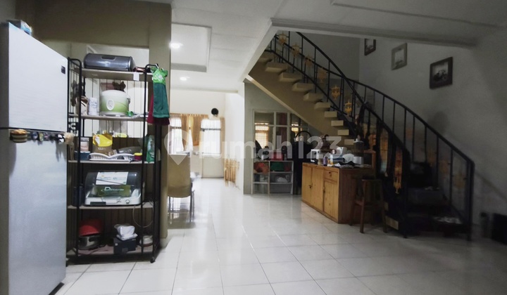 Rumah Bojong Indah. 3 Kamar Tidur Persada Sayang, Rawa Buaya. Jakarta Barat