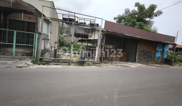 Land 420 Meters SHM Near Metland. Green Lake City