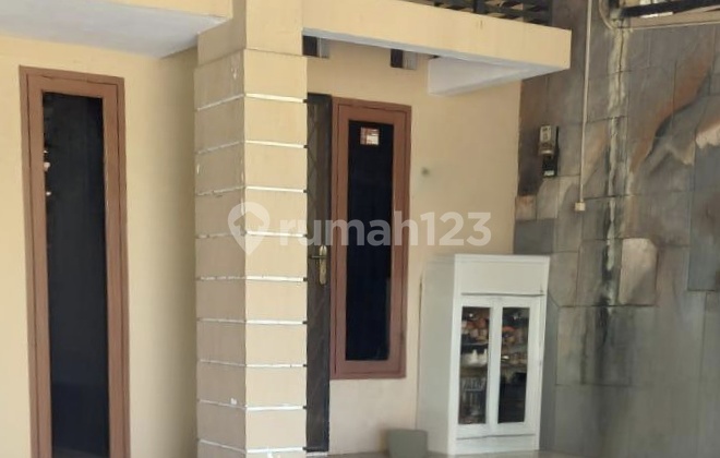 Metland Puri Single-Story House Fronting Park. Karang Tengah Toll Access Km11. 1