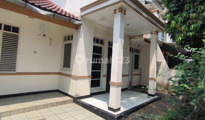 Gading Serpong Sektor 7 Rumah 2 Lt. Shm 2