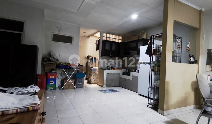 Rumah Bojong Indah. 3 Kamar Tidur Persada Sayang, Rawa Buaya. Jakarta Barat 2