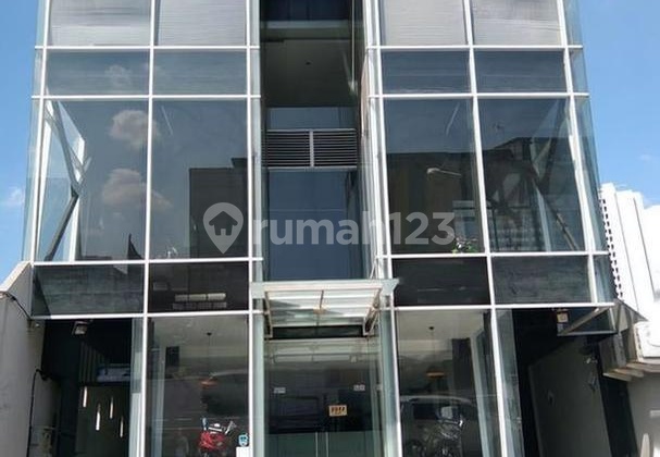 3-Story Building on Juanda Street, East Bekasi. Ready to Use. Strategic Location. 3-Story Building on Juanda Street, East Bekasi. Ready to Use. Strategic Location.