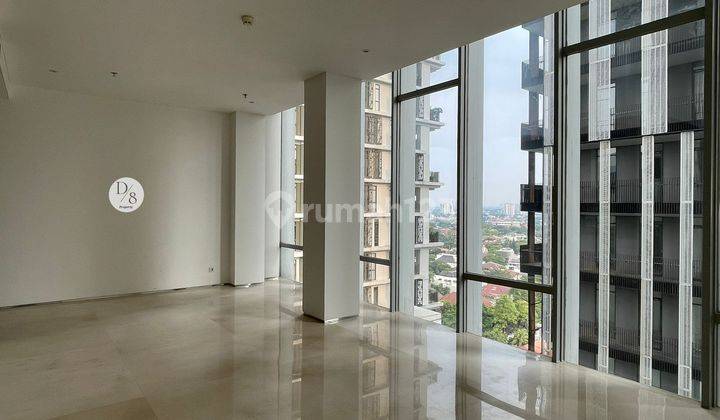 Jual Cepat Senopati Suite 2, Limited Unit, 135m2, Below Market Price, Call Me Immediately David Supit 0812 9709 7777  2